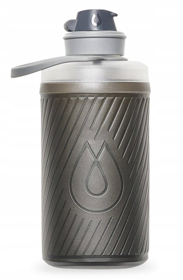 HydraPak Flux 750 ml, mammoth grey