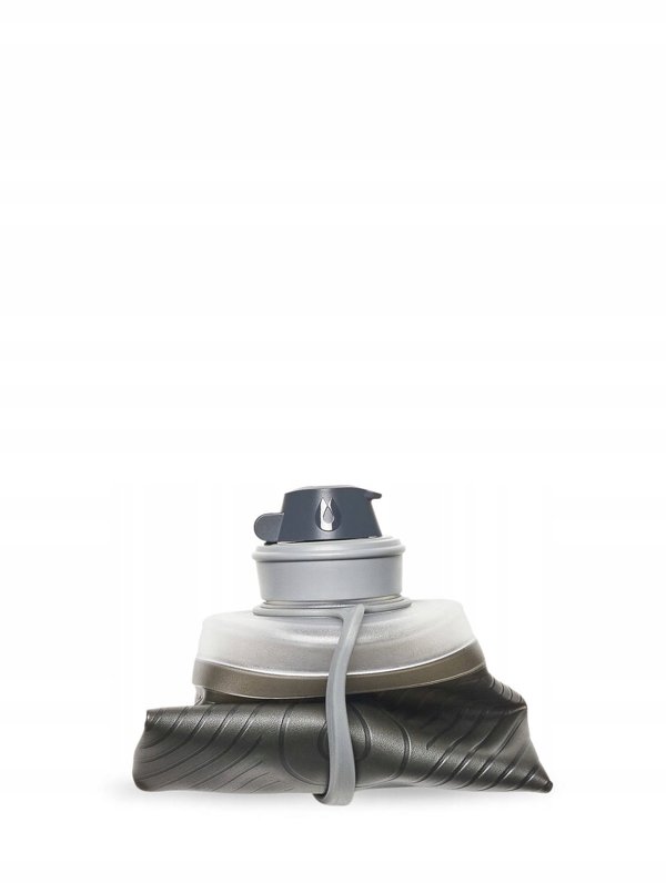 HydraPak Flux 750 ml, mammoth grey