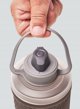 HydraPak Flux 750 ml, mammoth grey