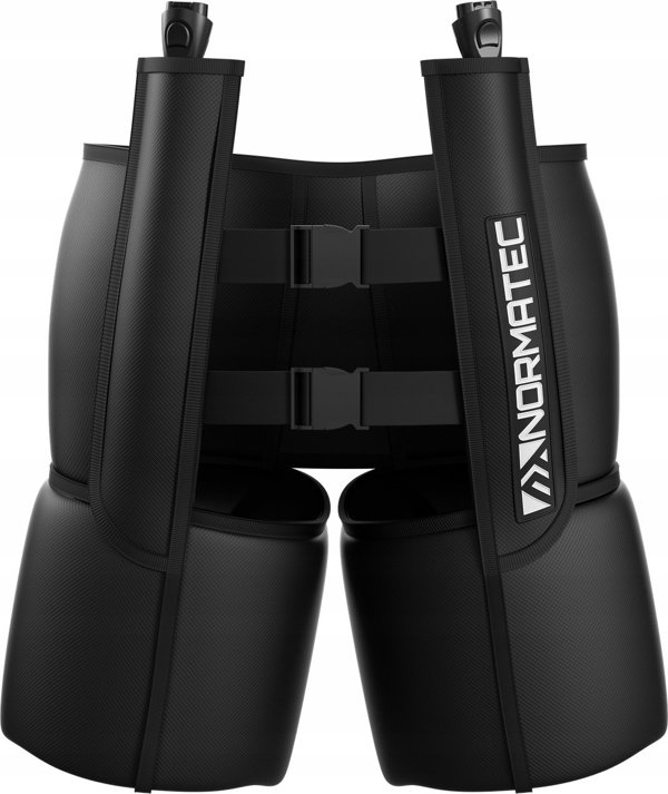 Hyperice Normatec 3 Akcesorium do biodra, bez systemu sterowania