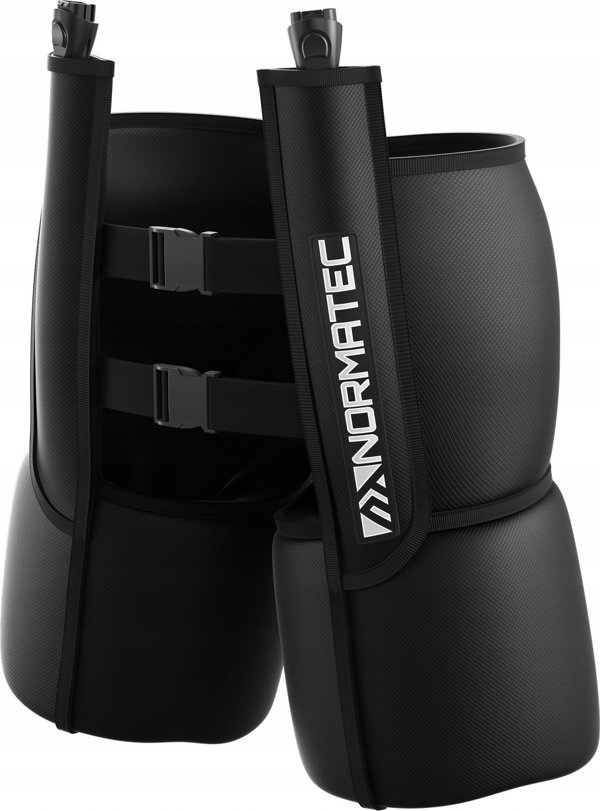 Hyperice Normatec 3 Akcesorium do biodra, bez systemu sterowania