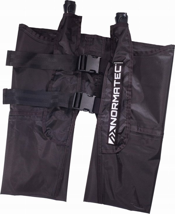 Hyperice Normatec 3 Akcesorium do biodra, bez systemu sterowania