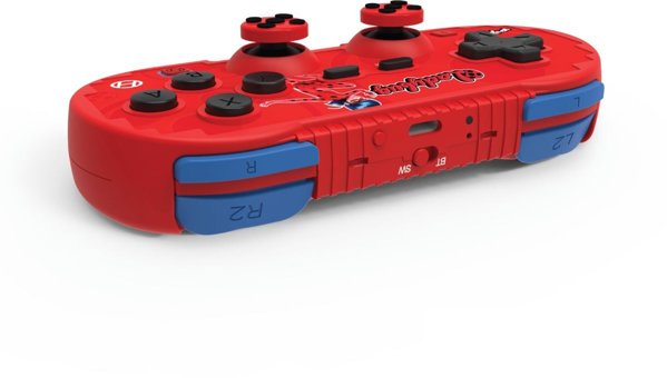 Hyperkin Controller Miraculous Wireless ladybug
