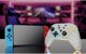 Hyperkin Controller Armor3 NuRival Wireless weiß Switch