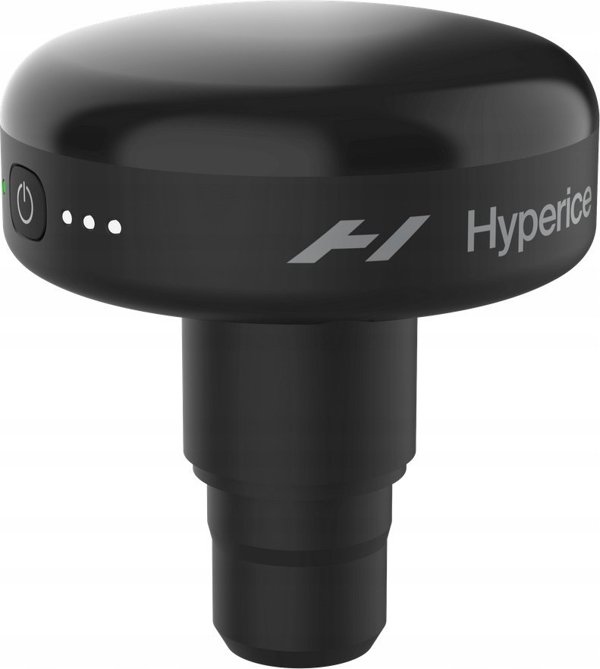 Hyperice Hypervolt κεφαλή θέρμανσης για πιστόλι μασάζ