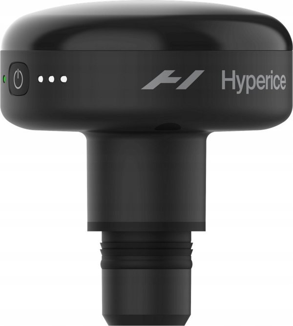 Hyperice Hypervolt κεφαλή θέρμανσης για πιστόλι μασάζ