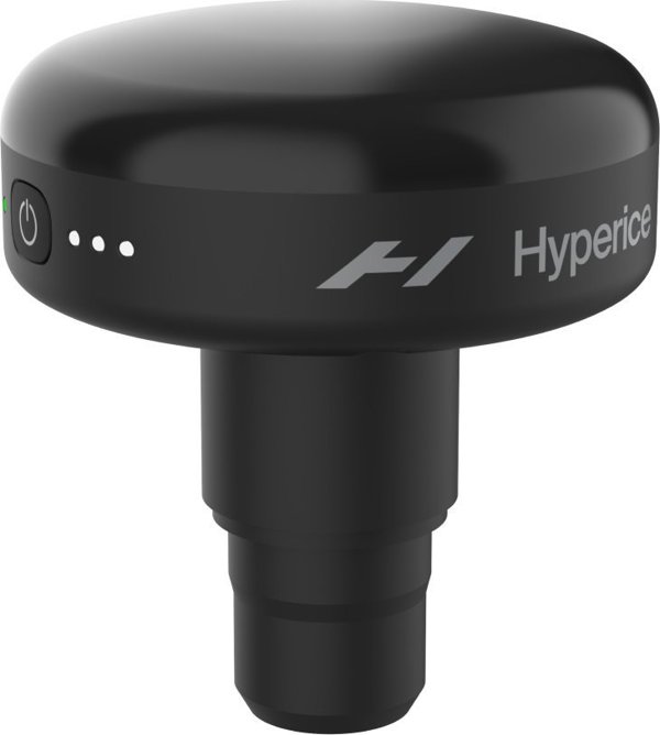Hyperice Hypervolt κεφαλή θέρμανσης για πιστόλι μασάζ