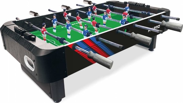 Hy Pro HY-PRO Football Table Top, HP07653