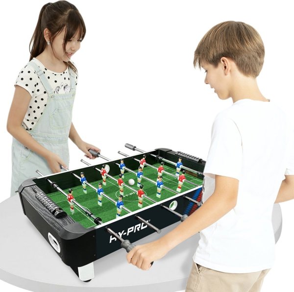 Hy Pro HY-PRO Football Table Top, HP07653