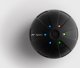 Hyperice Hyperice Hypersphere Go Mini Masažo kamuolys