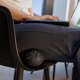 Hyperice Hyperice Hypersphere Go Mini Masažo kamuolys