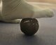 Hyperice Hyperice Hypersphere Go Mini Masažo kamuolys