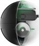 Hyperice Hyperice Hypersphere Go Mini Masažo kamuolys