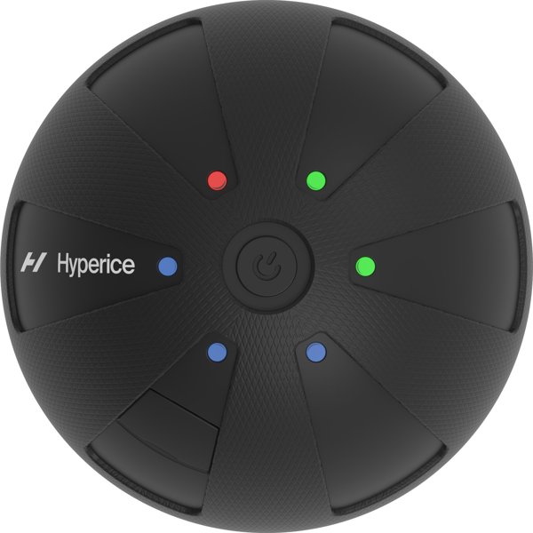 Hyperice Hyperice Hypersphere Go Mini Masažo kamuolys
