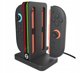 Hyperkin Controllerdock power spire Switch2