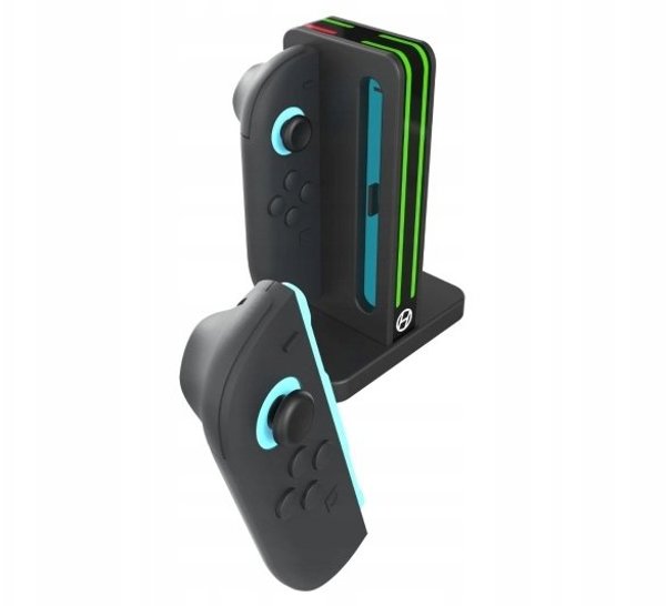 Hyperkin Controllerdock power spire Switch2
