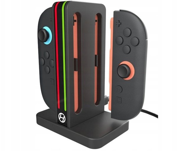 Hyperkin Controllerdock power spire Switch2