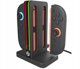 Hyperkin Controllerdock power spire Switch2