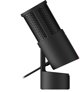HyperX Solocast 2 USB microphone, black