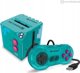 Hyperkin RetroN Sq HD Retro Console - Κονσόλα Παιχνιδιών για Game Boy & Game Boy Color