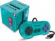 Hyperkin RetroN Sq HD Retro Console - Κονσόλα Παιχνιδιών για Game Boy & Game Boy Color