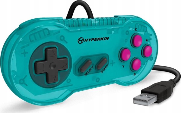Hyperkin RetroN Sq HD Retro Console - Κονσόλα Παιχνιδιών για Game Boy & Game Boy Color