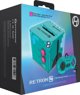 Hyperkin RetroN Sq HD Retro Console - Κονσόλα Παιχνιδιών για Game Boy & Game Boy Color