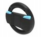 Hyperkin Rennlenkrad Armor3 schwarz Switch2