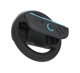 Hyperkin Rennlenkrad Armor3 schwarz Switch2