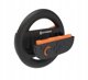 Hyperkin Rennlenkrad Armor3 schwarz Switch2