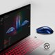HyperX Pulsefire Haste 2 Wireless Gaming Mouse Navy - Ασύρματο Gaming Ποντίκι