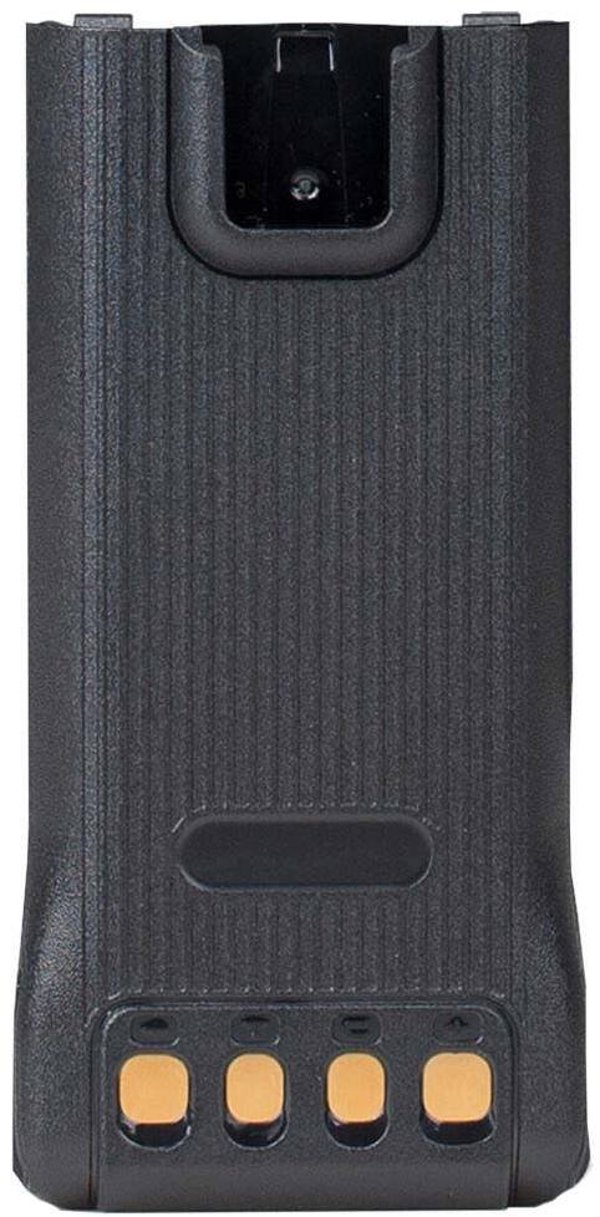 Μπαταρία Clarks Hytera BP2002 2000 mAh, IP67, Για Ασύρματους Πομποδέκτες HP605 & HP685