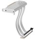 HYTE PCIE 5.0 Hyper Riser Kabel - Snow White