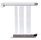 HYTE PCIE 5.0 Hyper Riser Kabel - Snow White