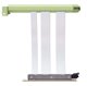 HYTE PCIE 5.0 Hyper Riser Kabel - Matcha Milk