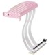 HYTE PCIE 5.0 Hyper Riser Kabel - Strawberry Milk