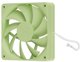 HYTE FAN-FA12-MM-4 Ψύκτρα υπολογιστή 12 cm πράσινη, 4 τεμάχια