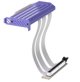 HYTE PCIE 5.0 Hyper Riser Kabel - Taro Milk