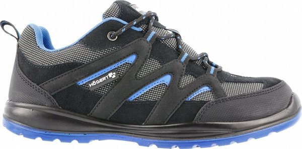 Högert Technik HOGERT BUTY ELSTER 01 SRC ROZ.44 / NISKIE
