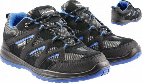 Högert Technik HOGERT BUTY ELSTER 01 SRC ROZ.44 / NISKIE