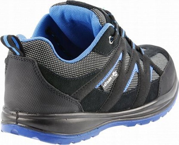 Högert Technik HOGERT BUTY ELSTER 01 SRC ROZ.44 / NISKIE
