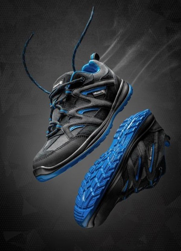 Högert Technik HOGERT BUTY ELSTER 01 SRC ROZ.44 / NISKIE