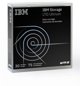 IBM LTO tape 03PL170 / LTO-10 Ultrium Black