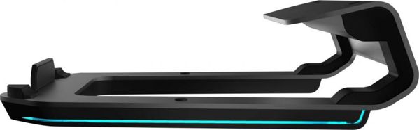 iBOX NC06 Βάση Ψύξης για Laptop έως 17.3", Γκρι