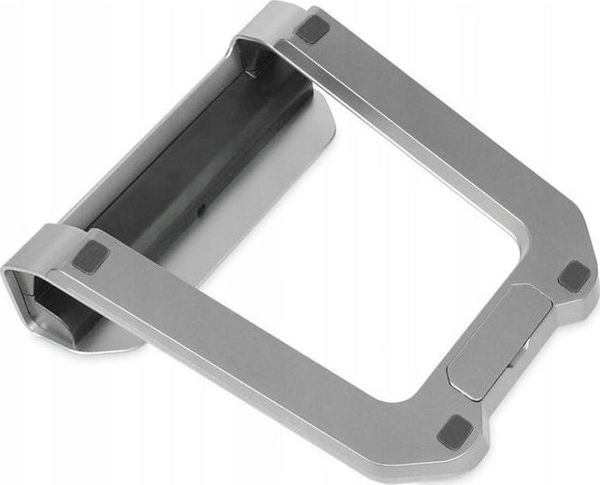 iBOX NC06 Βάση Ψύξης για Laptop έως 17.3", Γκρι