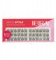 IBRA_Bride Style 20 Flares βλεφαρίδες 20mm κλάδοι