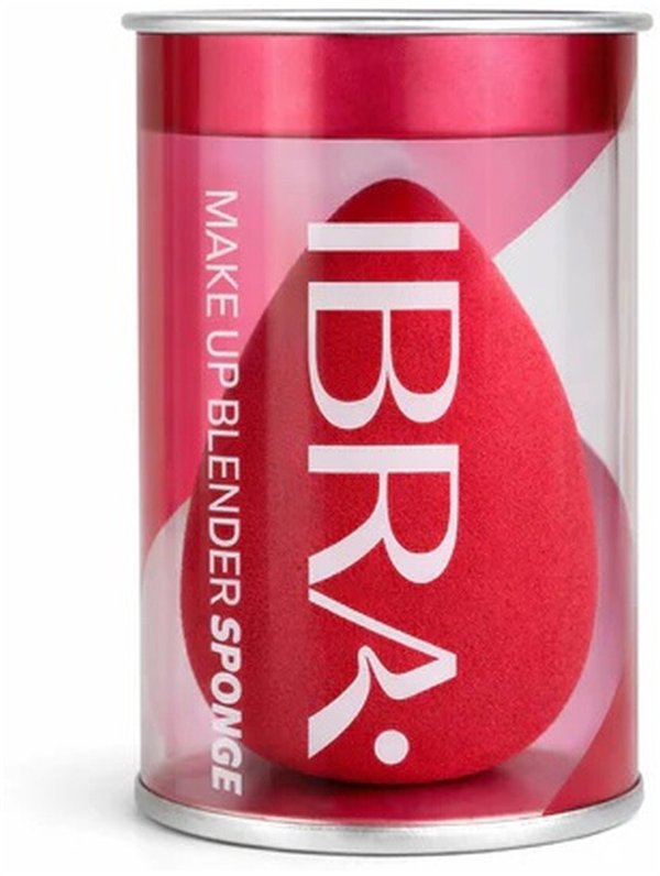 IBRA Make Up Blender Cherry gabeczka do makijazu