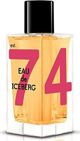 Iceberg Eau de Iceberg Wild Rose EDT 100ml