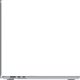 Iceland - Hardshell for MacBook Air 15" (M4/M3/M2) - Clear