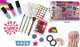 Icom Σετ Ομορφιάς CC053131, Επαγγελματικό Beauty Set Περιποίησης